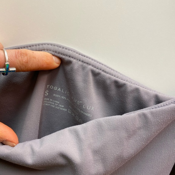 yogalicious leggings - Picture 3 of 3